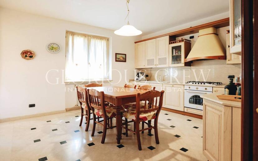 Villa unifamiliare via Paganini 2/a, Centro, Castel Mella — foto 25 di 26