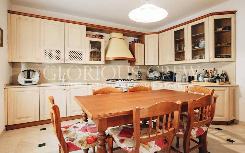 Villa unifamiliare via Paganini 2/a, Centro, Castel Mella — foto 7 di 26