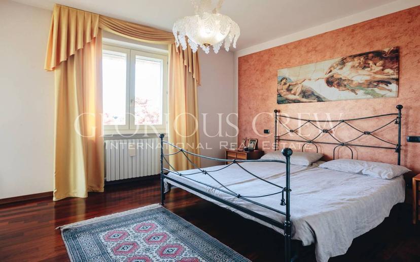 Villa unifamiliare via Paganini 2/a, Centro, Castel Mella — foto 24 di 26