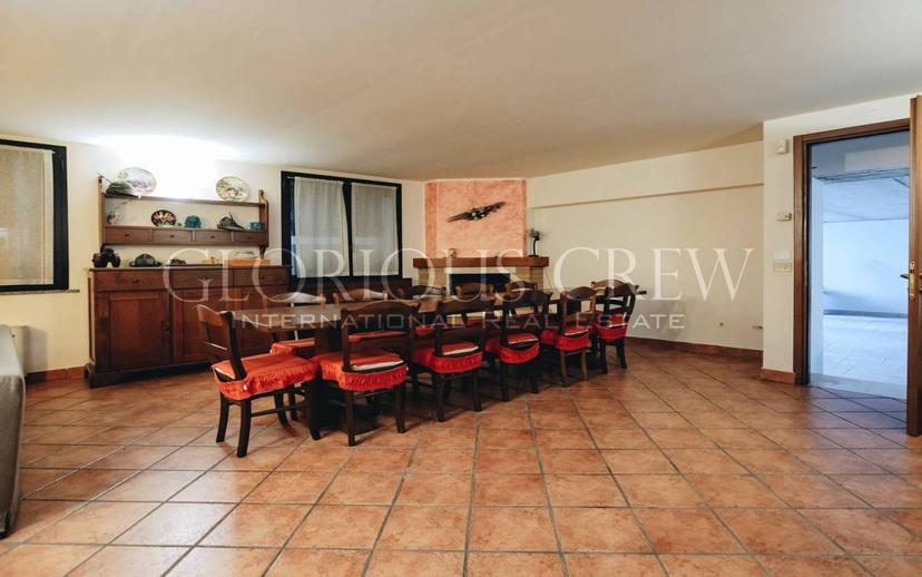Villa unifamiliare via Paganini 2/a, Centro, Castel Mella — foto 19 di 26