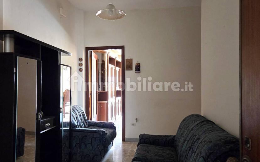 Quadrilocale corso Vittorio Emanuele 69, Centro, Avola — foto 23 di 32