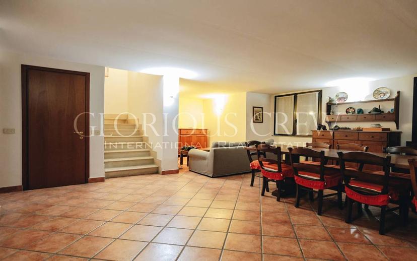 Villa unifamiliare via Paganini 2/a, Centro, Castel Mella — foto 26 di 26