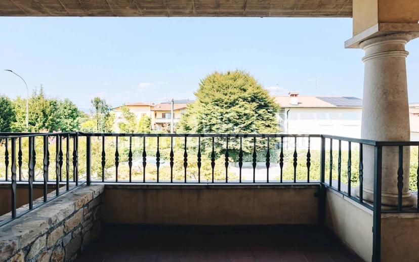 Villa unifamiliare via Paganini 2/a, Centro, Castel Mella — foto 15 di 26