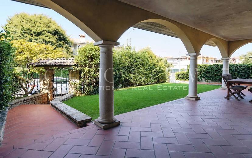 Villa unifamiliare via Paganini 2/a, Centro, Castel Mella — foto 10 di 26
