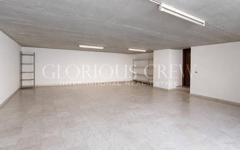 Villa unifamiliare via Paganini 2/a, Centro, Castel Mella — foto 11 di 26