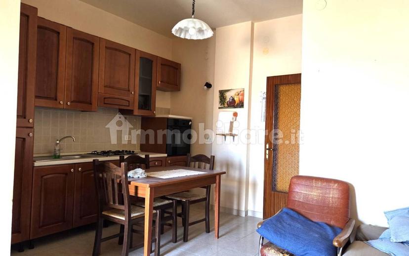 Quadrilocale corso Vittorio Emanuele 69, Centro, Avola — foto 19 di 32