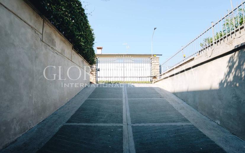 Villa unifamiliare via Paganini 2/a, Centro, Castel Mella — foto 21 di 26
