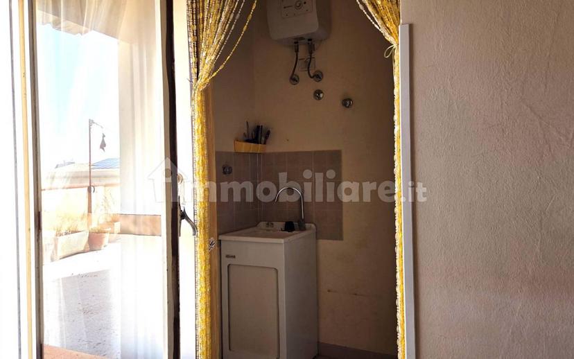 Quadrilocale corso Vittorio Emanuele 69, Centro, Avola — foto 15 di 32