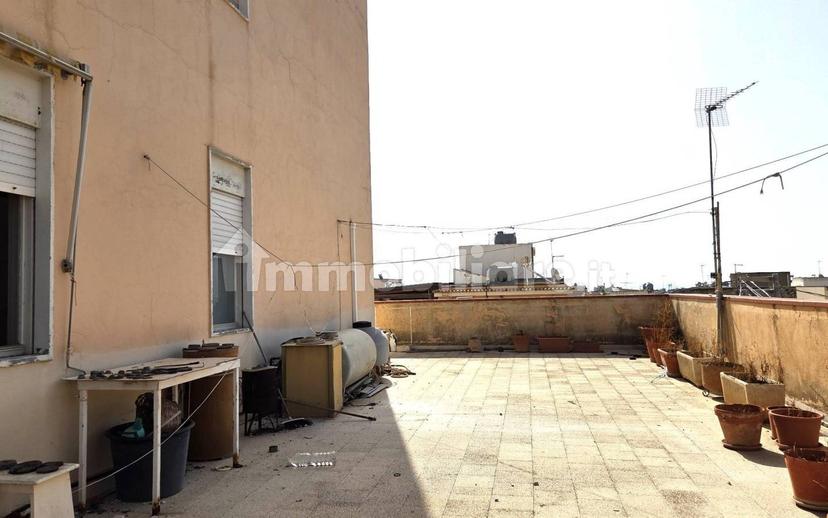 Quadrilocale corso Vittorio Emanuele 69, Centro, Avola — foto 11 di 32