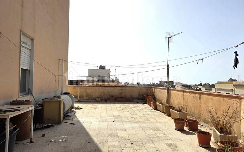 Quadrilocale corso Vittorio Emanuele 69, Centro, Avola — foto 26 di 32