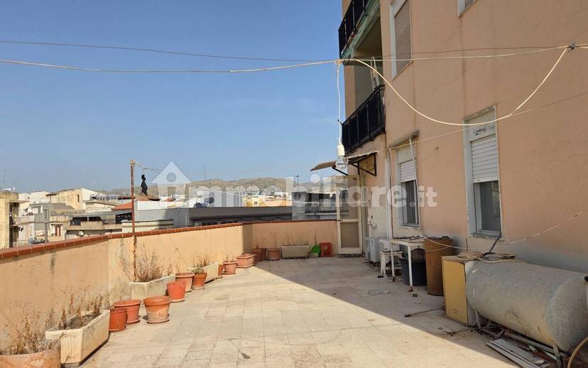 Quadrilocale corso Vittorio Emanuele 69, Centro, Avola — foto 27 di 32