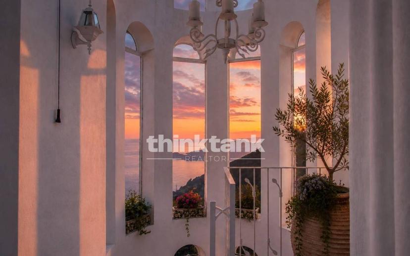 Villa unifamiliare Contrada Sillemi, Letojanni — foto 7 di 15