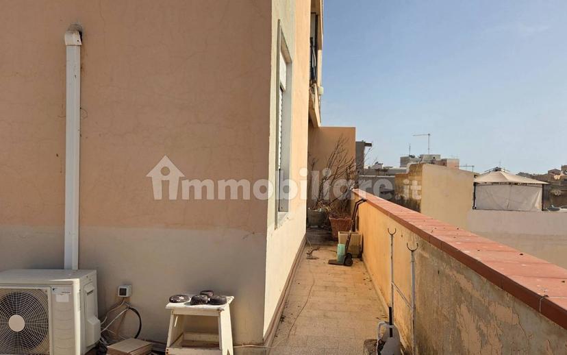 Quadrilocale corso Vittorio Emanuele 69, Centro, Avola — foto 8 di 32
