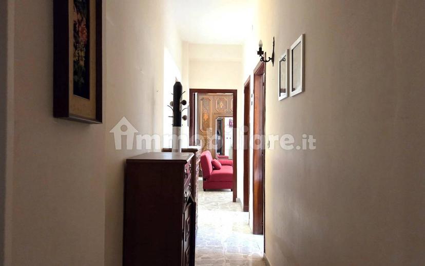 Quadrilocale corso Vittorio Emanuele 69, Centro, Avola — foto 21 di 32