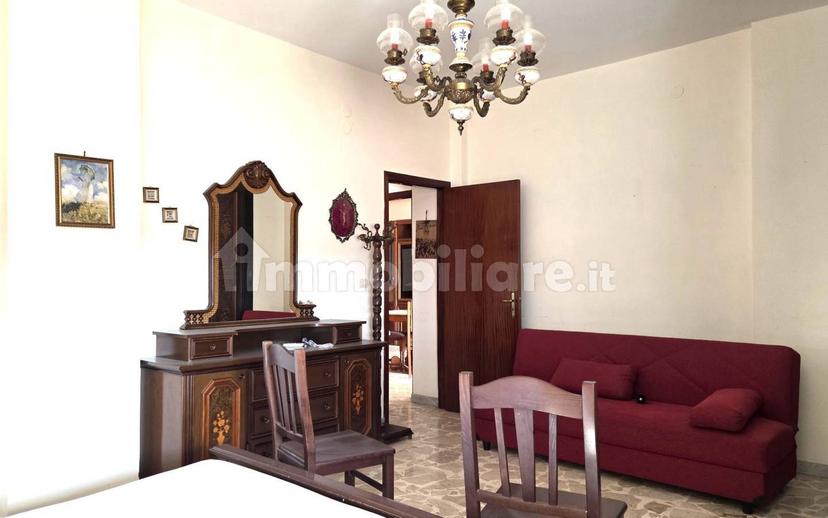 Quadrilocale corso Vittorio Emanuele 69, Centro, Avola — foto 31 di 32