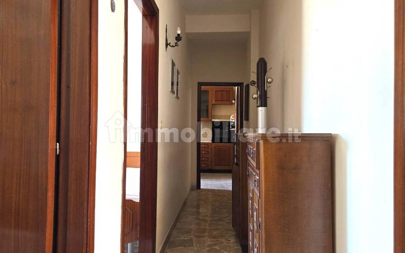Quadrilocale corso Vittorio Emanuele 69, Centro, Avola — foto 22 di 32