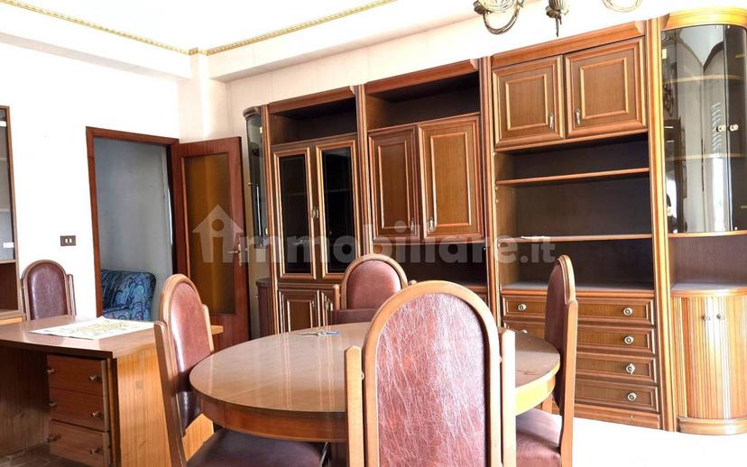 Quadrilocale corso Vittorio Emanuele 69, Centro, Avola — foto 16 di 32
