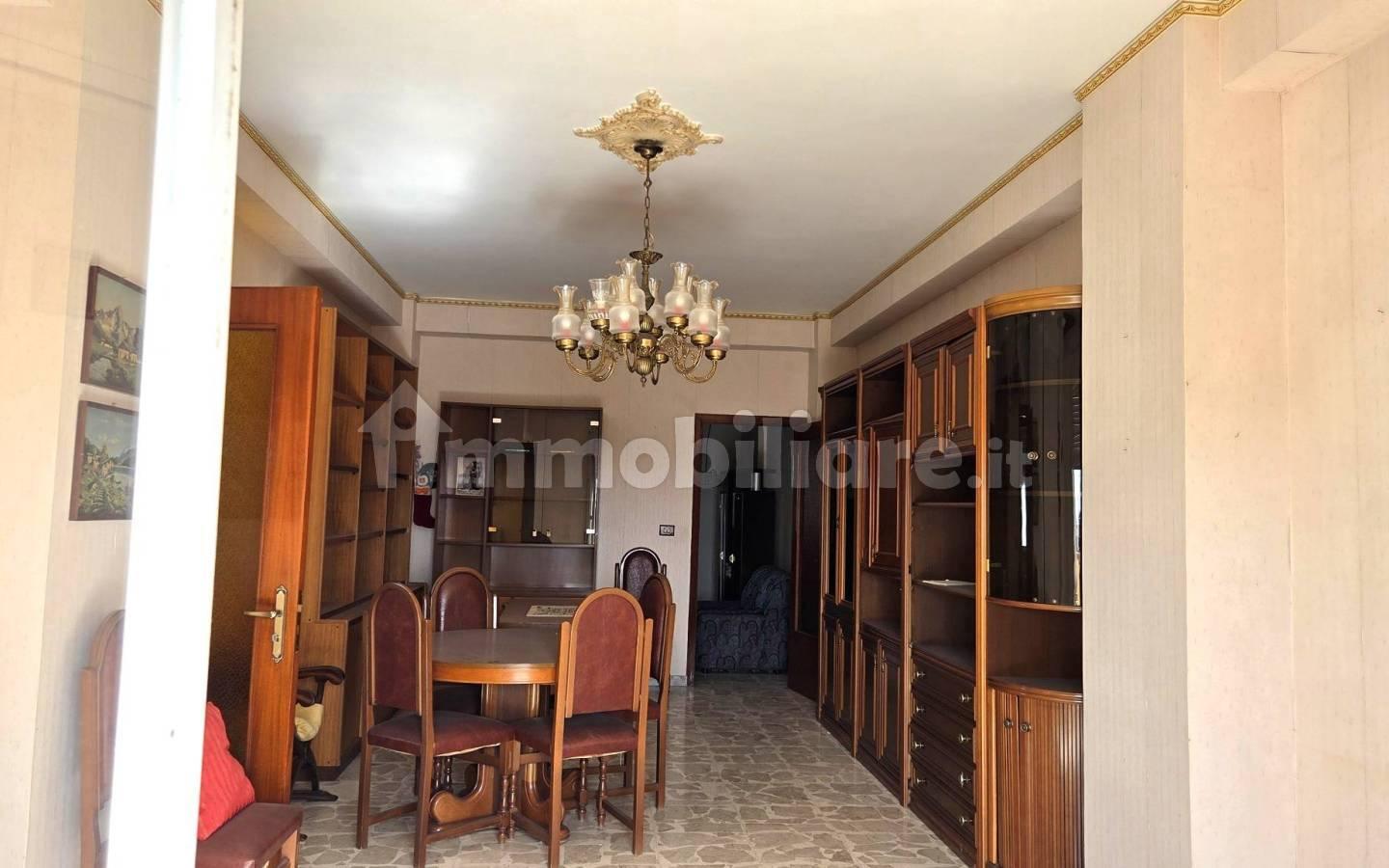 Quadrilocale corso Vittorio Emanuele 69, Centro, Avola