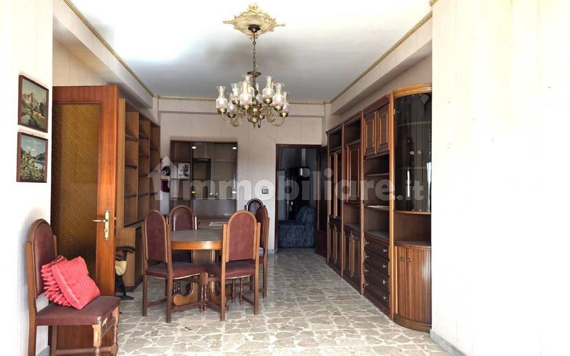 Quadrilocale corso Vittorio Emanuele 69, Centro, Avola — foto 28 di 32