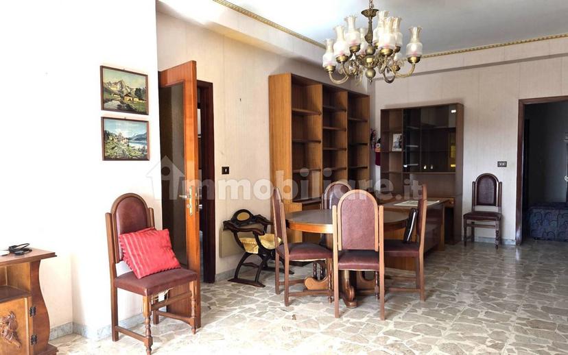 Quadrilocale corso Vittorio Emanuele 69, Centro, Avola — foto 5 di 32