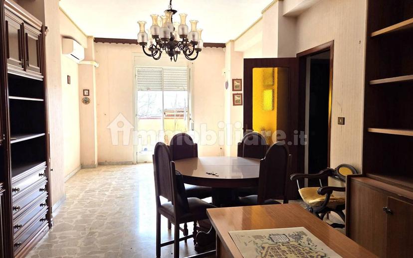 Quadrilocale corso Vittorio Emanuele 69, Centro, Avola — foto 10 di 32