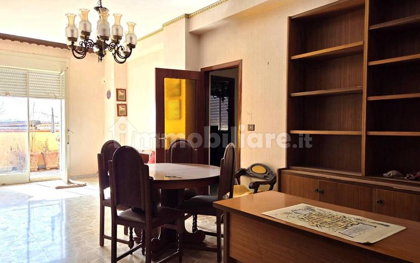 Quadrilocale corso Vittorio Emanuele 69, Centro, Avola — foto 12 di 32