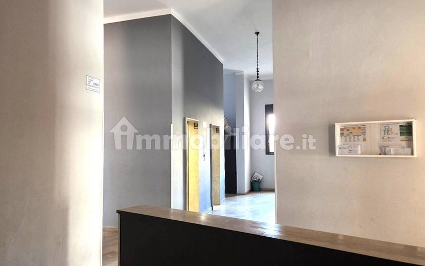 Quadrilocale corso Vittorio Emanuele 69, Centro, Avola — foto 24 di 32