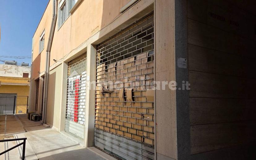Quadrilocale corso Vittorio Emanuele 69, Centro, Avola — foto 29 di 32