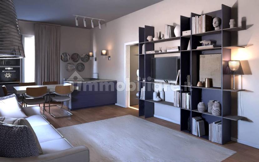 Quadrilocale via Giambattista Vico 3A, Rosignano Solvay, Rosignano Marittimo — foto 4 di 21