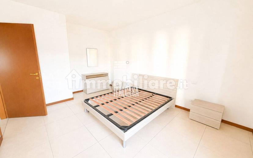 Trilocale buono stato, primo piano, Curtatone — foto 15 di 20