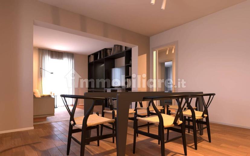 Quadrilocale via Giambattista Vico 3A, Rosignano Solvay, Rosignano Marittimo — foto 12 di 21