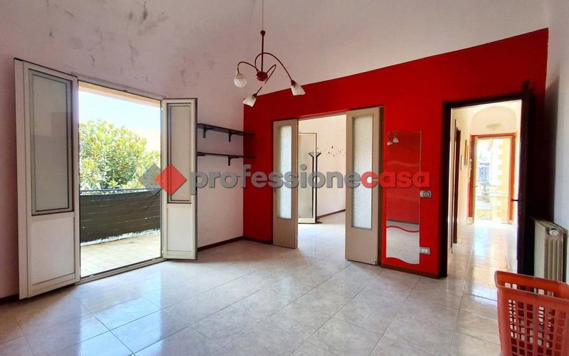 Appartamento via Giuseppe Mazzini, Trecastagni — foto 27 di 40