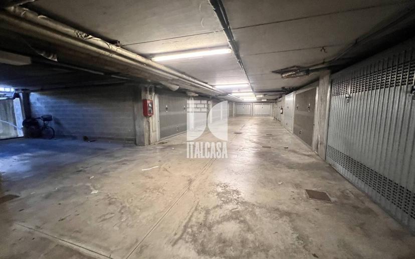 Trilocale buono stato, primo piano, Curtatone — foto 14 di 20