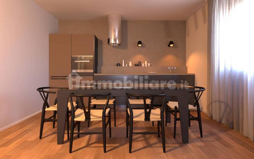 Quadrilocale via Giambattista Vico 3A, Rosignano Solvay, Rosignano Marittimo — foto 15 di 21