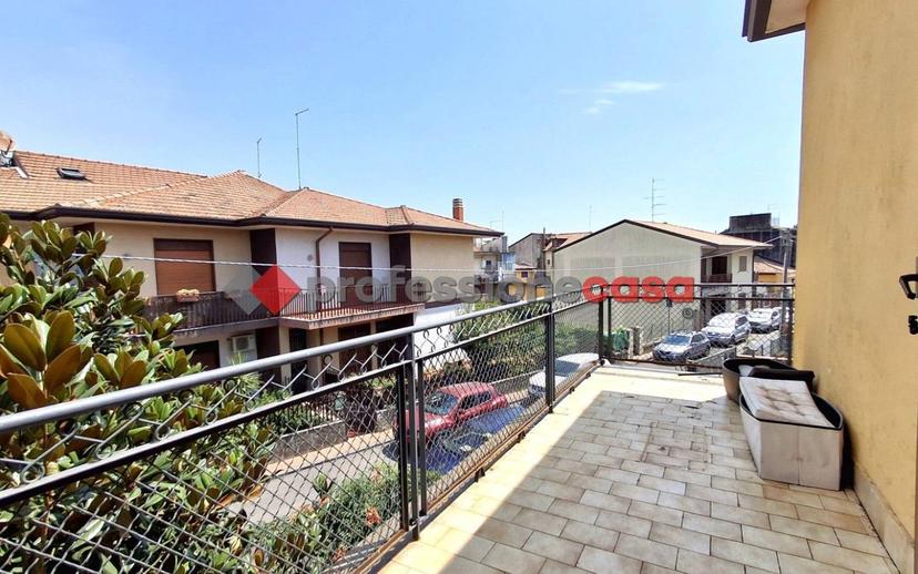 Appartamento via Giuseppe Mazzini, Trecastagni — foto 6 di 40