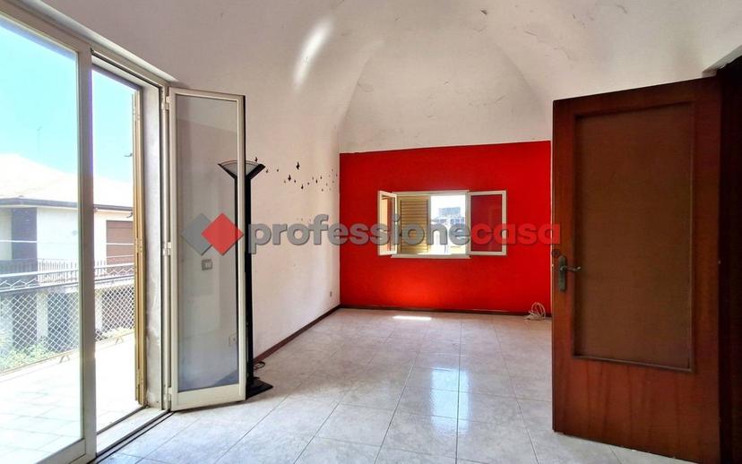 Appartamento via Giuseppe Mazzini, Trecastagni — foto 24 di 40