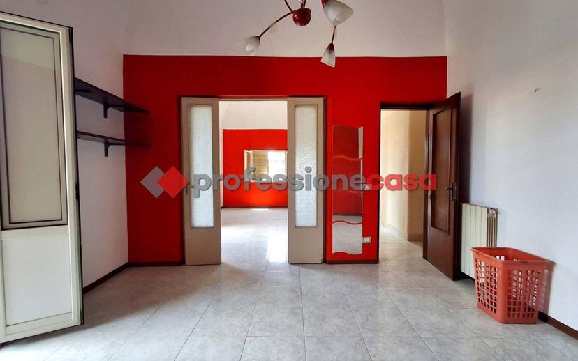 Appartamento via Giuseppe Mazzini, Trecastagni — foto 38 di 40