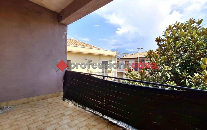 Appartamento via Giuseppe Mazzini, Trecastagni — foto 17 di 40
