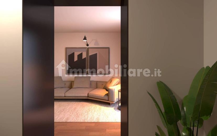 Quadrilocale via Giambattista Vico 3A, Rosignano Solvay, Rosignano Marittimo — foto 18 di 21