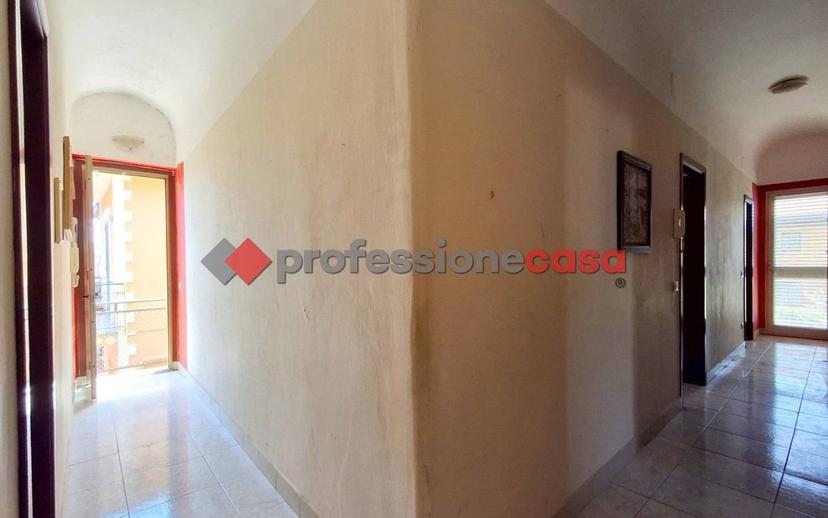 Appartamento via Giuseppe Mazzini, Trecastagni — foto 32 di 40