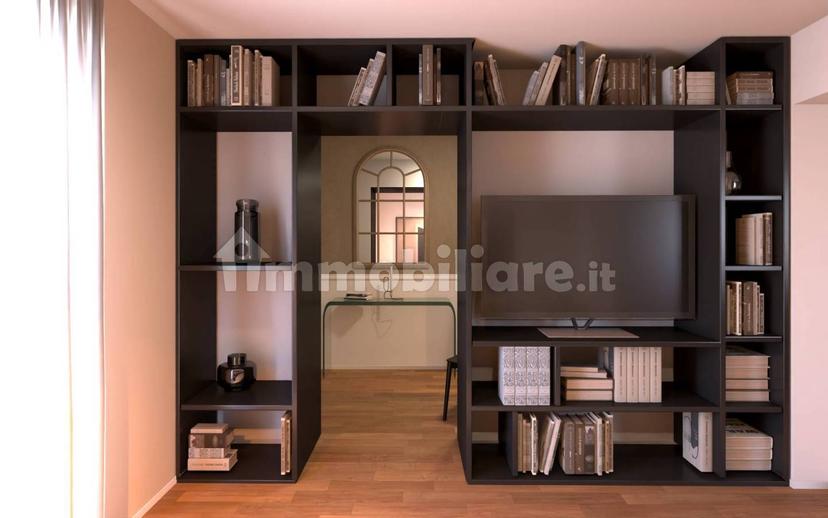 Quadrilocale via Giambattista Vico 3A, Rosignano Solvay, Rosignano Marittimo — foto 17 di 21