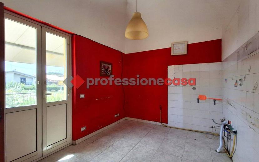 Appartamento via Giuseppe Mazzini, Trecastagni — foto 39 di 40
