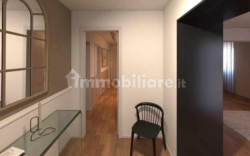 Quadrilocale via Giambattista Vico 3A, Rosignano Solvay, Rosignano Marittimo — foto 10 di 21