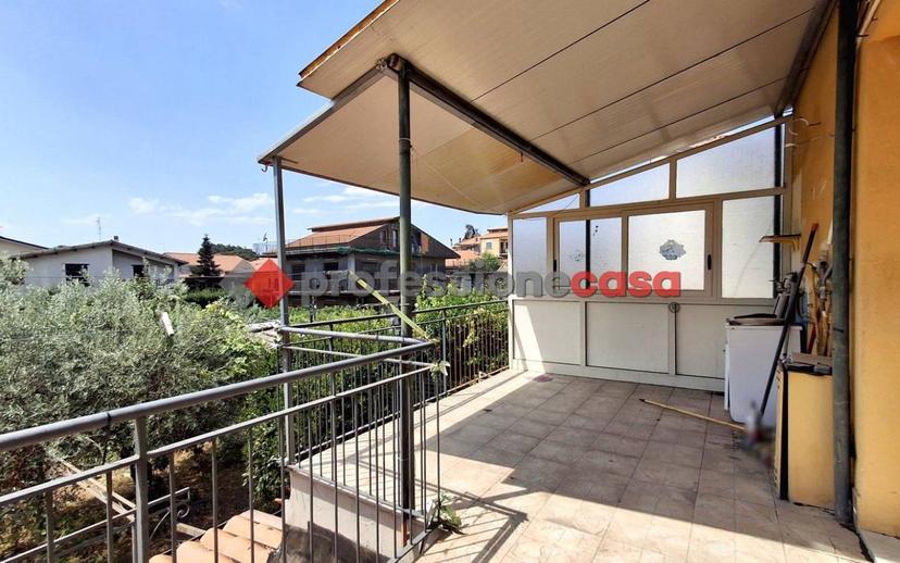 Appartamento via Giuseppe Mazzini, Trecastagni — foto 28 di 40