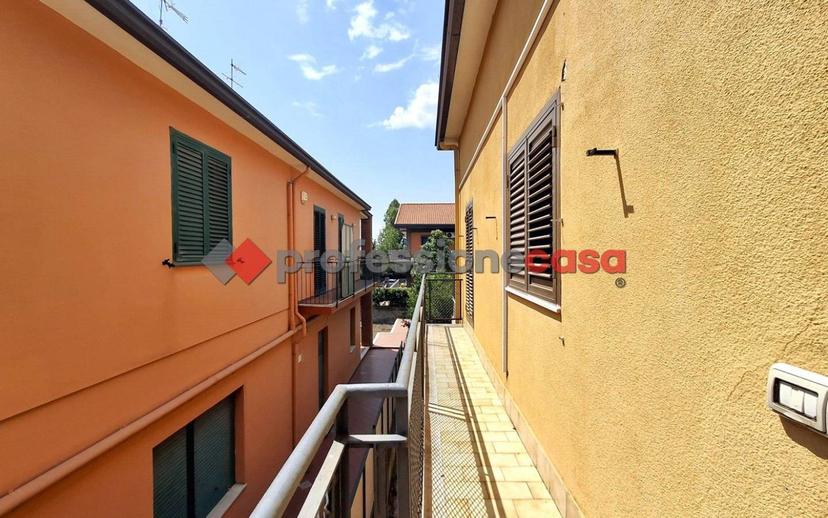 Appartamento via Giuseppe Mazzini, Trecastagni — foto 29 di 40