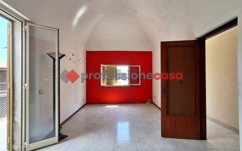 Appartamento via Giuseppe Mazzini, Trecastagni — foto 34 di 40