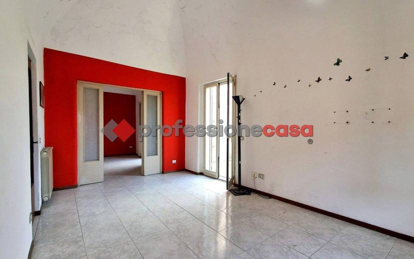 Appartamento via Giuseppe Mazzini, Trecastagni — foto 37 di 40