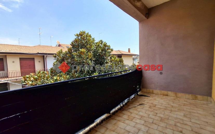 Appartamento via Giuseppe Mazzini, Trecastagni — foto 33 di 40