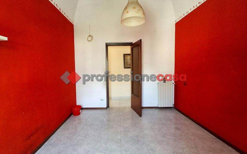 Appartamento via Giuseppe Mazzini, Trecastagni — foto 14 di 40