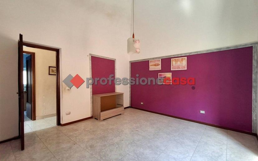 Appartamento via Giuseppe Mazzini, Trecastagni — foto 16 di 40